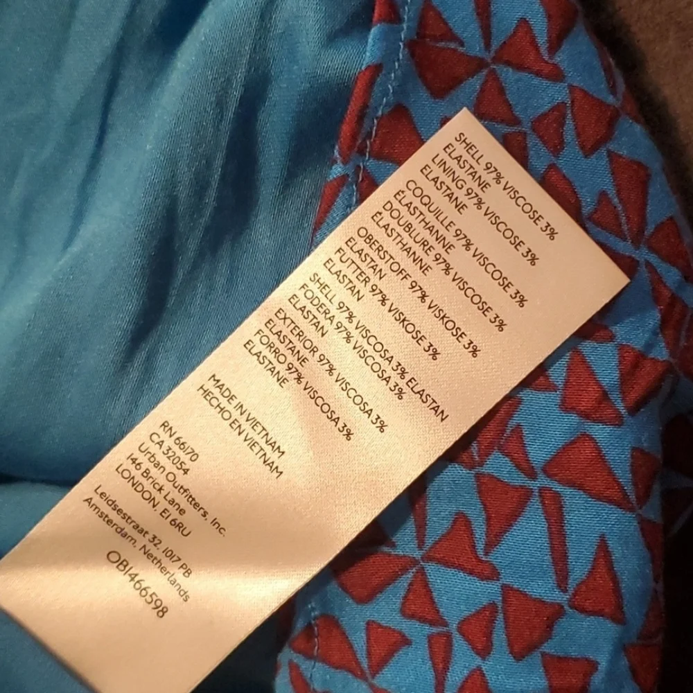 NWT Free People Dot Women's Dress